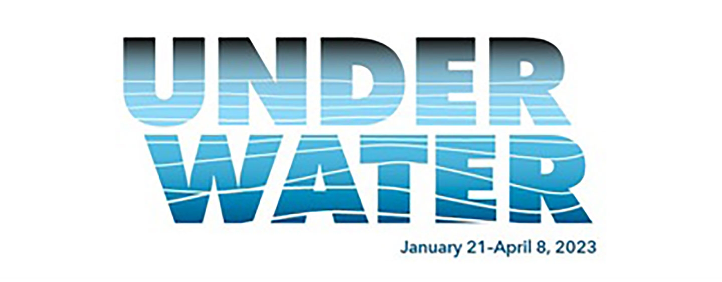 Under Water poster