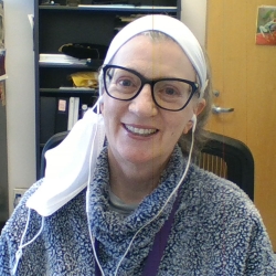 Barbara Eaton Photo