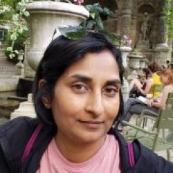 Santhi Kavuri-Bauer